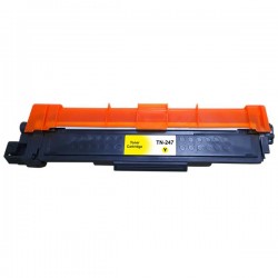 Brother TN-247 - SWITCH Toner 'Gamme PRO' équivalent à TN-247 - Yellow